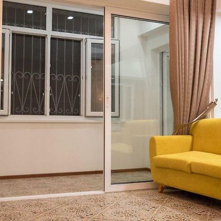 Студия В Центре Ташкента Buitenkant foto