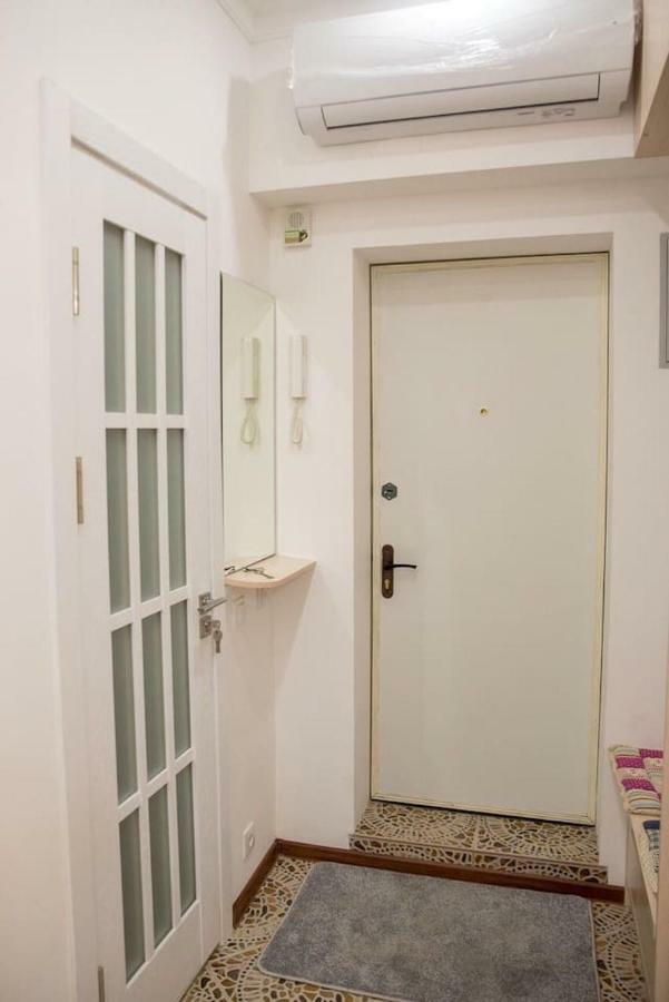 Студия В Центре Ташкента Buitenkant foto